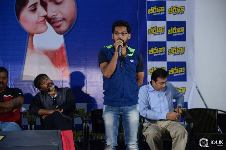 Beeruva-Movie-Press-Meet